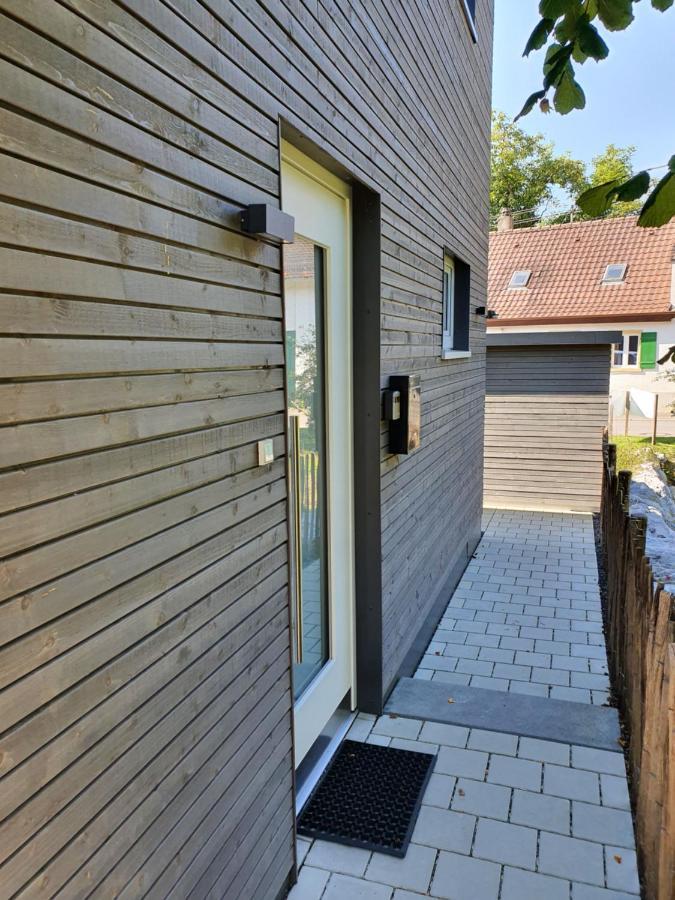 Ferienhaus Am Funkenbuehl Salem  Exterior photo